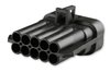 570-304 Metri-Pack Electrical Wiring Harness Connector - image 3