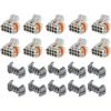 Metri-Pack Electrical Wiring Harness Connector - image 1