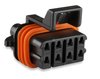 Metri-Pack Electrical Wiring Harness Connector - image 2