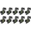 Weather Pack Electrical Wiring Harness Connector - image 1