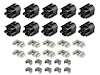 GT 150 Electrical Wiring Harness Connector - image 1