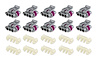 570-317 Metri-Pack Electrical Wiring Harness Connector - image 1