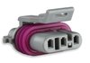 570-317 Metri-Pack Electrical Wiring Harness Connector - image 2