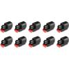 Ford Parts MX 150 Electrical Wiring Harness Connector - image 1