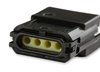 Molex MIZU-P25 Electrical Wiring Harness Connector - image 3