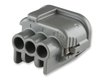 Mopar Parts Electrical Wiring Harness Connector - image 3