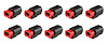 YESC Electrical Wiring Harness Connector - image 1