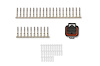 570-344 J1B Connector Kit - image 1