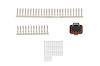 570-345 J2A Connector Kit - image 1