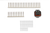 570-346 J2B Connector Kit - image 1