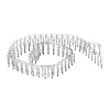 571-103 GT 150 Electrical Wiring Harness Connector Pin Set - image 1
