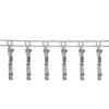 571-103 GT 150 Electrical Wiring Harness Connector Pin Set - image 3