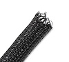 573-101 TechFlex F6 Braided Split Wire Loom - image 1