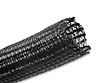 573-110 TechFlex F6 Braided Split Wire Loom - image 1