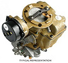 Remanufactured Carburetor C-1 - image 1