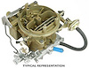 Remanufactured Carburetor OE# R6764 / R6765 / R6886 / R7870 / R8779 / R80200 - image 1