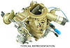 Remanufactured Carburetor H-1 - image 1