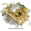 Remanufactured Carburetor H-4 - image 1
