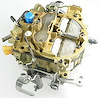 Remanufactured Carburetor ST/AT Fed./Cal. Rochester E4ME - image 1