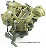 Remanufactured Carburetor R-2 - image 1