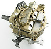 Remanufactured Carburetor 4BBL - image 1