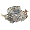 Remanufactured Performance Carburetor Silver Finish - image 1