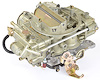 Remanufactured Performance Carburetor Street - image 1