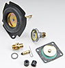 Marine Carburetor Renew Rebuild Kit for Model 4160 Marine Carburetors - image 2