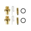 Marine Carburetor Renew Rebuild Kit for Model 4160 Marine Carburetors - image 3