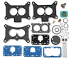 Marine Carburetor Renew Rebuild Kit for List Numbers R50417, R50461 and R50467 - image 1