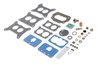Marine Carburetor Renew Rebuild Kit for List Numbers R80313, R80316 and R80321 - image 3