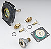 703-47 Renew Kit for Holley Marine Carburetors: R50469, R50469-1, R80319-1, R80383, R80383-1, R80456-1 - image 2