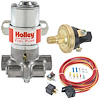 712-801-1K 712-801-1 Marine Red Electric Fuel Pump Kit for Carbureted Engines [7 psi] - image 1