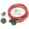 712-801-1K 712-801-1 Marine Red Electric Fuel Pump Kit for Carbureted Engines [7 psi] - image 2
