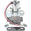 712-802-1 Marine Blue Electric Fuel Pump w/Regulator for Carbureted Engines [14 psi] - image 4