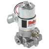 712-815-1 Marine Black Electric Fuel Pump for Carbureted Engines [14 psi] - image 2