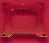 Billet Carburetor Spacer - image 1