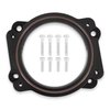 717-16 Angle Correcting Throttle Body Adapter, GM Gen V LT5 - image 2