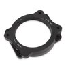 717-16 Angle Correcting Throttle Body Adapter, GM Gen V LT5 - image 4