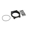 717-18 Throttle Body Adapter Kit for Ford 80mm Throttle Body to 300-925/300-925BK Throttle Body Adapters for Ford Coyote Engines - image 1