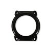 717-18 Throttle Body Adapter Kit for Ford 80mm Throttle Body to 300-925/300-925BK Throttle Body Adapters for Ford Coyote Engines - image 2