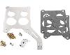 Marine Throttle Cable Bracket Spreadbore Flange - image 1