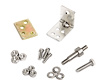 Marine Throttle Linkage Mercruiser - image 1