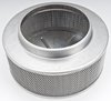 Flame Arrestor Aluminum,Natural - image 2