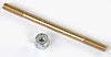 Flame Arrestor Aluminum, Chrome - image 3