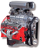 250 Pro-Street Supercharger Kit PTFE rotors - image 1