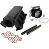 820031K Sniper EFI Fabricated Intake Manifold Kit - image 1