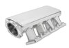 Sniper EFI Low-Profile Fabricated Intake Manifold GM LS1/LS2/LS6 - image 2