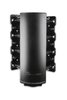 820102-1 Sniper EFI Low-Profile Fabricated Intake Manifold GM LS1/LS2/LS6 - image 2