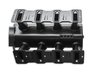820102-1 Sniper EFI Low-Profile Fabricated Intake Manifold GM LS1/LS2/LS6 - image 4